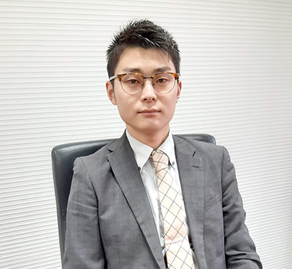 株式会社ベルシステム コンサルティング事業部 部長 猿谷